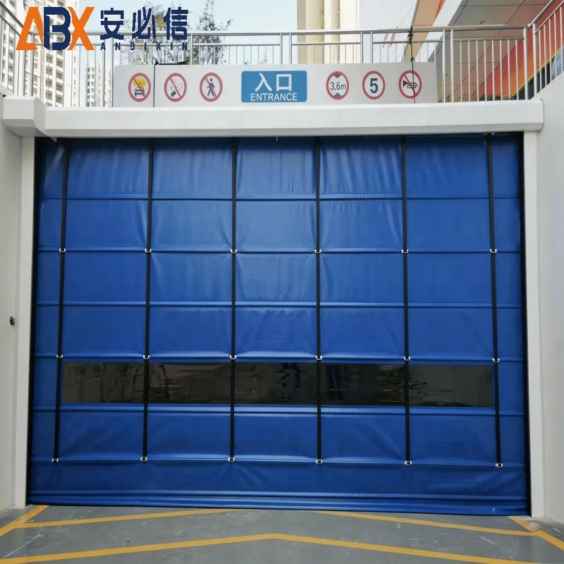 江门背带门