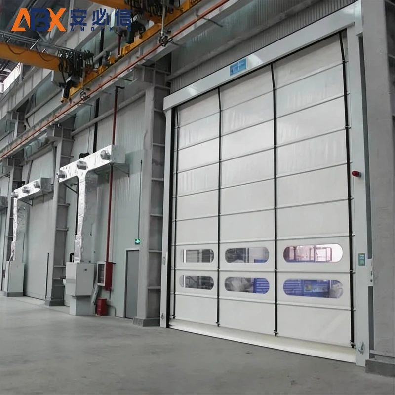 江门冷库门封